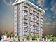 Mieszkanie na sprzedaż - Tosmur Mahallesi Turcja, 55 m², 118 085 USD (465 253 PLN), NET-95942290