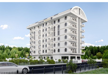 Mieszkanie na sprzedaż - Alanya Turcja, 65 m², 201 506 USD (793 934 PLN), NET-97136257