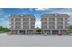 Mieszkanie na sprzedaż - Çıplaklı Belediyesi Turcja, 46 m², 140 160 USD (571 852 PLN), NET-97438841