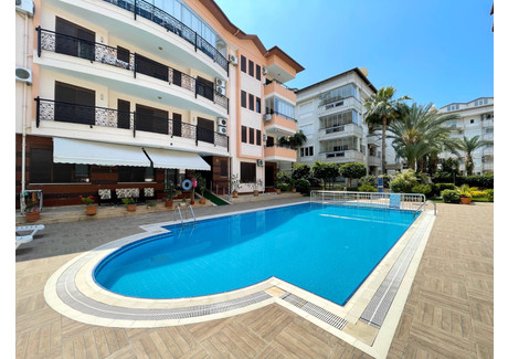 Mieszkanie na sprzedaż - 6 8. Sk. Alanya, Turcja, 100 m², 130 609 USD (526 352 PLN), NET-98112101