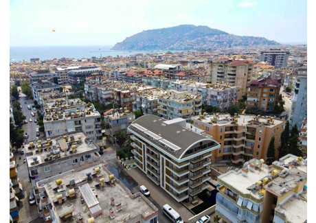 Mieszkanie na sprzedaż - Alanya Turcja, 61 m², 129 459 USD (529 485 PLN), NET-98150088