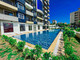 Mieszkanie na sprzedaż - Avsallar Turcja, 60 m², 94 379 USD (380 347 PLN), NET-98340820