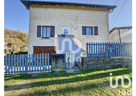 Dom na sprzedaż - Futeau, Francja, 158 m², 78 960 USD (321 369 PLN), NET-102817994