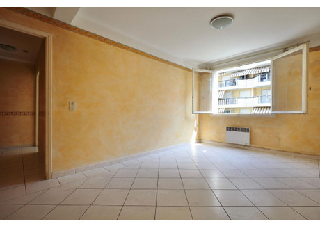 Mieszkanie na sprzedaż - Menton, Francja, 40,18 m², 216 823 USD (834 768 PLN), NET-94267686