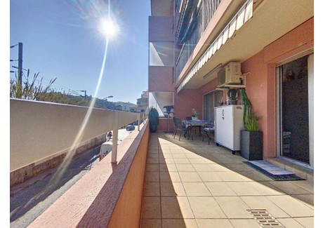 Mieszkanie na sprzedaż - Menton, Francja, 57,01 m², 340 046 USD (1 370 385 PLN), NET-95279264