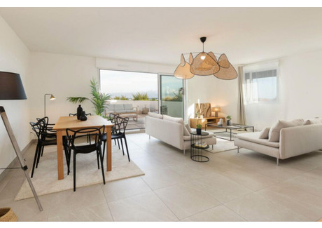 Mieszkanie na sprzedaż - Antibes, Francja, 95 m², 1 034 349 USD (4 240 830 PLN), NET-95101644