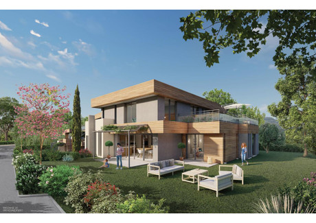 Dom na sprzedaż - Saint Paul De Vence, Francja, 119,75 m², 893 046 USD (3 429 296 PLN), NET-95392690