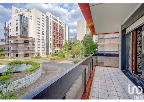 Mieszkanie na sprzedaż - Issy-Les-Moulineaux, Francja, 71 m², 539 878 USD (2 164 911 PLN), NET-99952231