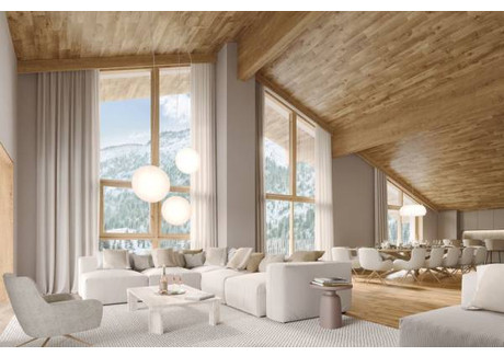 Dom na sprzedaż - Tignes, Francja, 410 m², 6 241 613 USD (23 967 796 PLN), NET-94157723