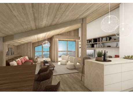 Mieszkanie na sprzedaż - Val-D'isère, Francja, 99 m², 3 050 507 USD (12 507 081 PLN), NET-94307652