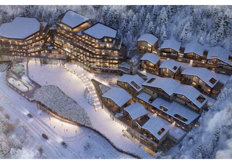 Dom na sprzedaż - Tignes, Francja, 199 m², 2 789 629 USD (11 353 791 PLN), NET-95143312