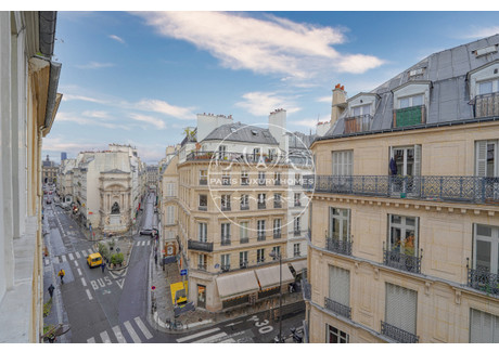 Mieszkanie na sprzedaż - 7 Rue de l'Échelle Paris 1Er, Francja, 132 m², 1 846 054 USD (7 661 122 PLN), NET-101562278