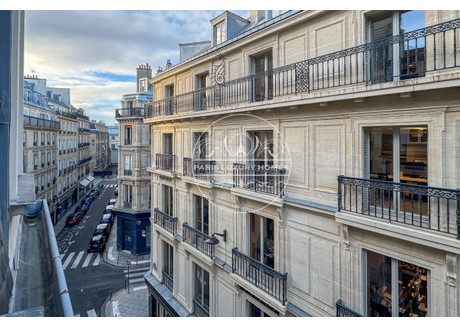 Mieszkanie na sprzedaż - 2nd arrondissement Paris 2Ème, Francja, 100 m², 1 652 575 USD (6 858 185 PLN), NET-102640604