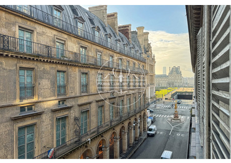 Mieszkanie na sprzedaż - 7 Rue de l'Échelle Paris 1Er, Francja, 130 m², 1 872 869 USD (7 678 765 PLN), NET-102700815