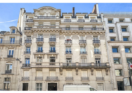 Mieszkanie na sprzedaż - Paris 8eme, Francja, 25 m², 476 467 USD (1 977 340 PLN), NET-102999438