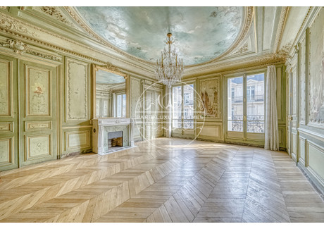 Mieszkanie na sprzedaż - Paris 8eme, Francja, 160 m², 4 520 604 USD (17 811 180 PLN), NET-94913382