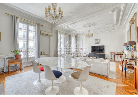 Mieszkanie na sprzedaż - Paris 16Ème, Francja, 136 m², 3 187 715 USD (12 846 490 PLN), NET-98589404