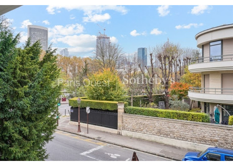 Mieszkanie na sprzedaż - Neuilly-Sur-Seine, Francja, 92 m², 1 101 688 USD (4 516 920 PLN), NET-102788752