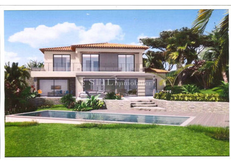 Dom na sprzedaż - Sainte-Maxime, Francja, 350 m², 6 601 994 USD (25 351 656 PLN), NET-96532415