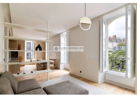 Mieszkanie na sprzedaż - Biarritz, Francja, 79 m², 1 167 925 USD (4 881 926 PLN), NET-101473769