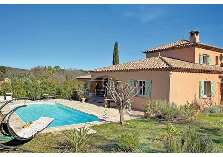 Dom na sprzedaż - Le Thoronet, Francja, 150 m², 682 507 USD (2 689 079 PLN), NET-95983998