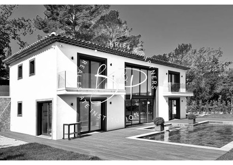 Dom na sprzedaż - Lorgues, Francja, 145 m², 1 024 008 USD (4 034 591 PLN), NET-96696266