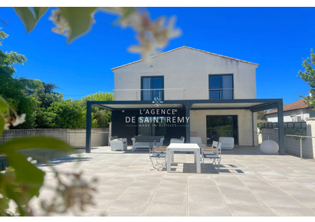 Dom na sprzedaż - Saint-Rémy-De-Provence, Francja, 150 m², 1 396 930 USD (5 364 211 PLN), NET-99348164