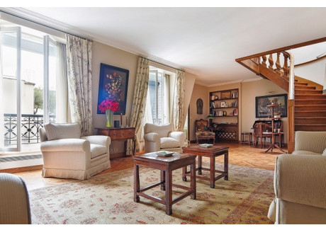 Mieszkanie na sprzedaż - Paris 8eme, Francja, 137 m², 2 320 458 USD (9 629 902 PLN), NET-102999655