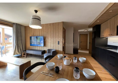 Mieszkanie na sprzedaż - Megeve, Francja, 67 m², 909 436 USD (3 728 687 PLN), NET-100478102