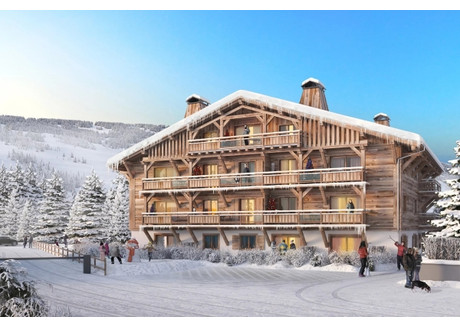 Mieszkanie na sprzedaż - Megeve, Francja, 170 m², 2 160 120 USD (8 683 684 PLN), NET-100721197