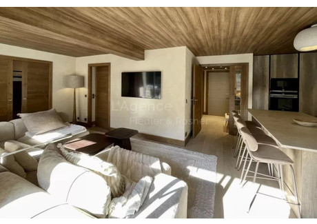 Mieszkanie na sprzedaż - Megeve, Francja, 108 m², 1 443 841 USD (5 991 939 PLN), NET-95533901