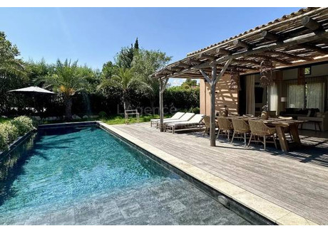 Dom na sprzedaż - Saint-Tropez, Francja, 1100 m², 6 955 278 USD (26 777 819 PLN), NET-95722113