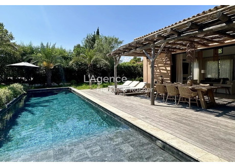 Dom na sprzedaż - Saint-Tropez, Francja, 1100 m², 6 547 938 USD (26 650 106 PLN), NET-95722113