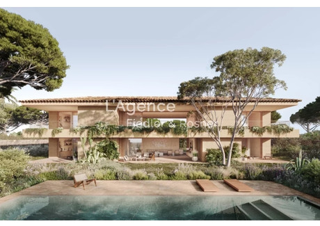 Mieszkanie na sprzedaż - Saint-Tropez, Francja, 171 m², 4 521 195 USD (18 401 264 PLN), NET-98763092