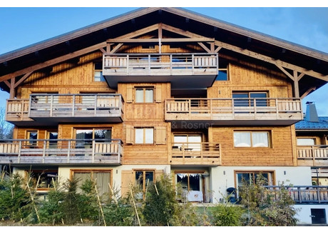 Mieszkanie na sprzedaż - Megeve, Francja, 137 m², 3 124 444 USD (12 778 976 PLN), NET-99904058