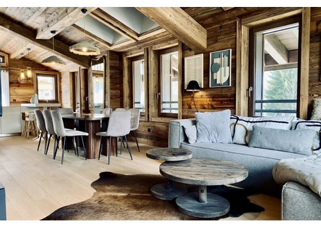 Mieszkanie na sprzedaż - Megeve, Francja, 143 m², 2 586 745 USD (10 398 715 PLN), NET-99904061