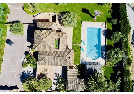 Dom na sprzedaż - Saint-Tropez, Francja, 300 m², 6 647 428 USD (27 187 980 PLN), NET-98078321