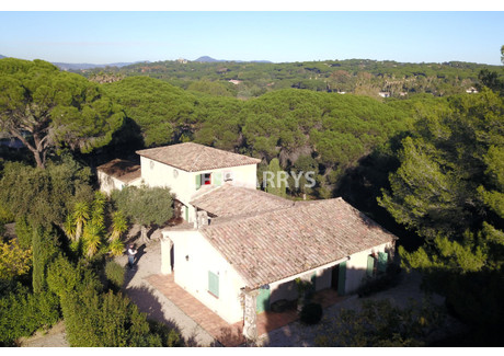 Dom na sprzedaż - Saint-Tropez, Francja, 160 m², 5 889 117 USD (24 086 488 PLN), NET-99972392