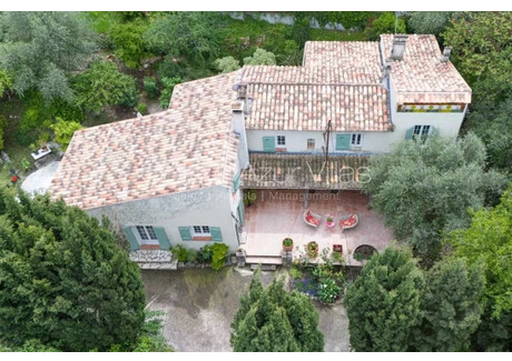 Dom na sprzedaż - Grasse, Francja, 177 m², 875 853 USD (3 424 585 PLN), NET-100805058