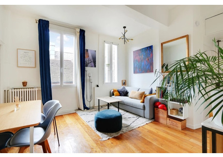 Mieszkanie na sprzedaż - Paris 11Ème, Francja, 34 m², 453 779 USD (1 883 181 PLN), NET-102171499