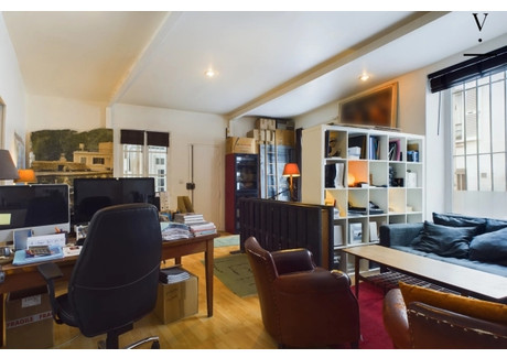 Mieszkanie na sprzedaż - 10th arrondissement of Paris Paris 10Ème, Francja, 46 m², 466 906 USD (1 914 314 PLN), NET-102378317