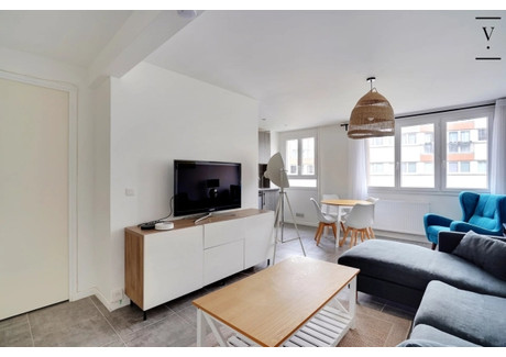 Mieszkanie na sprzedaż - Paris 19Ème, Francja, 61 m², 521 796 USD (2 055 876 PLN), NET-97083186