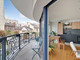 Mieszkanie na sprzedaż - Saint-Ouen, Francja, 66 m², 523 225 USD (2 108 598 PLN), NET-98485059