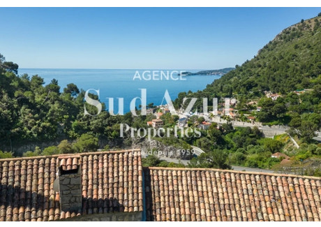 Dom na sprzedaż - Mer d'Eze Èze, Francja, 154 m², 1 956 514 USD (7 845 622 PLN), NET-98030581