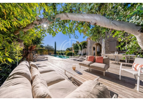 Dom na sprzedaż - Cannes, Francja, 277 m², 2 676 393 USD (10 544 986 PLN), NET-96469529