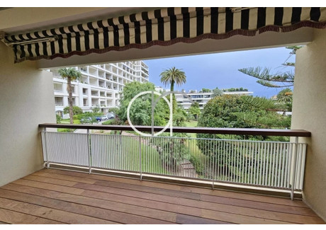 Mieszkanie na sprzedaż - Cannes, Francja, 60 m², 675 266 USD (2 761 837 PLN), NET-96324874