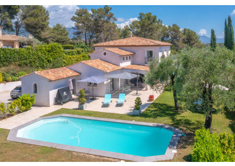 Dom na sprzedaż - Saint-Paul-De-Vence, Francja, 392 m², 2 598 388 USD (10 575 439 PLN), NET-100675787