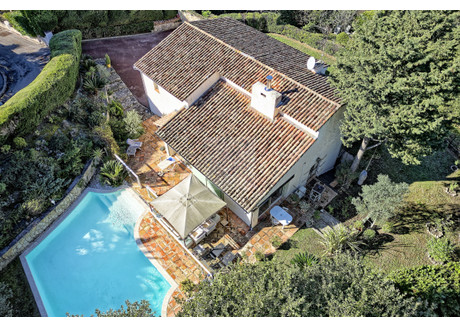 Dom na sprzedaż - Mougins, Francja, 195 m², 1 661 764 USD (6 381 175 PLN), NET-94156040