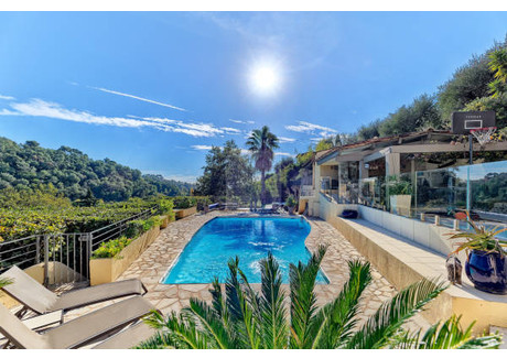 Dom na sprzedaż - Saint-Paul-De-Vence, Francja, 280 m², 2 099 421 USD (8 061 779 PLN), NET-96344131