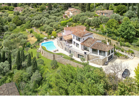 Dom na sprzedaż - Châteauneuf-Grasse, Francja, 730 m², 7 470 629 USD (30 554 873 PLN), NET-98235557